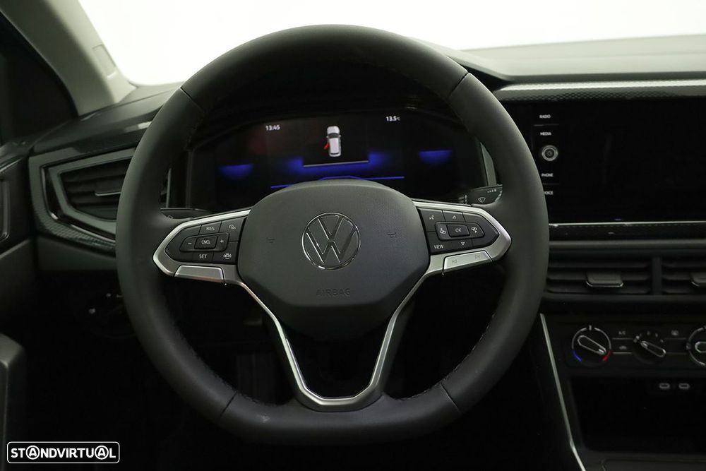 VW Taigo 1.0 TSI Urban - 15