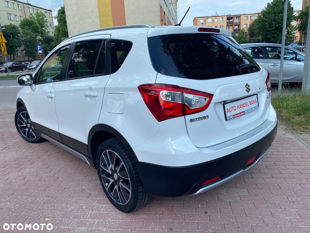 Suzuki SX4 S-Cross 1.6 Premium - 16