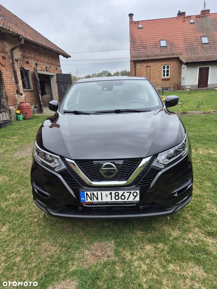 Nissan Qashqai+2 - 6