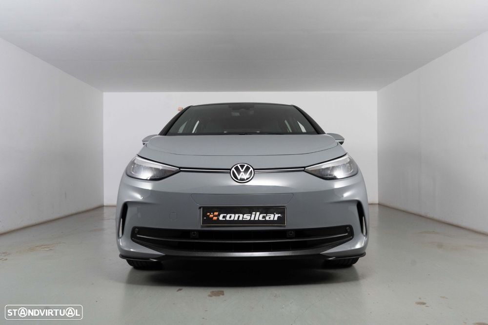 VW ID.3 58 kWh Pro - 4