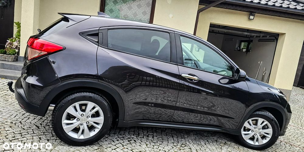Honda HR-V 1.5 Elegance (ADAS/Honda Connect+) - 22