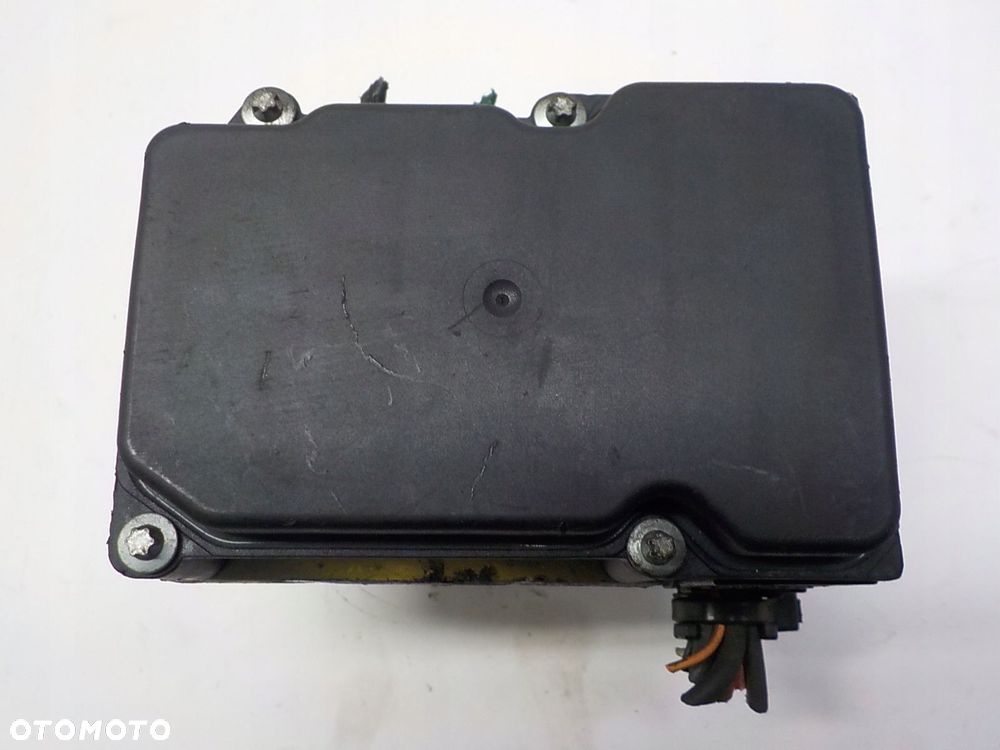 RENAULT MEGANE II CC POMPA ABS 8200377455 BOSCH - 5