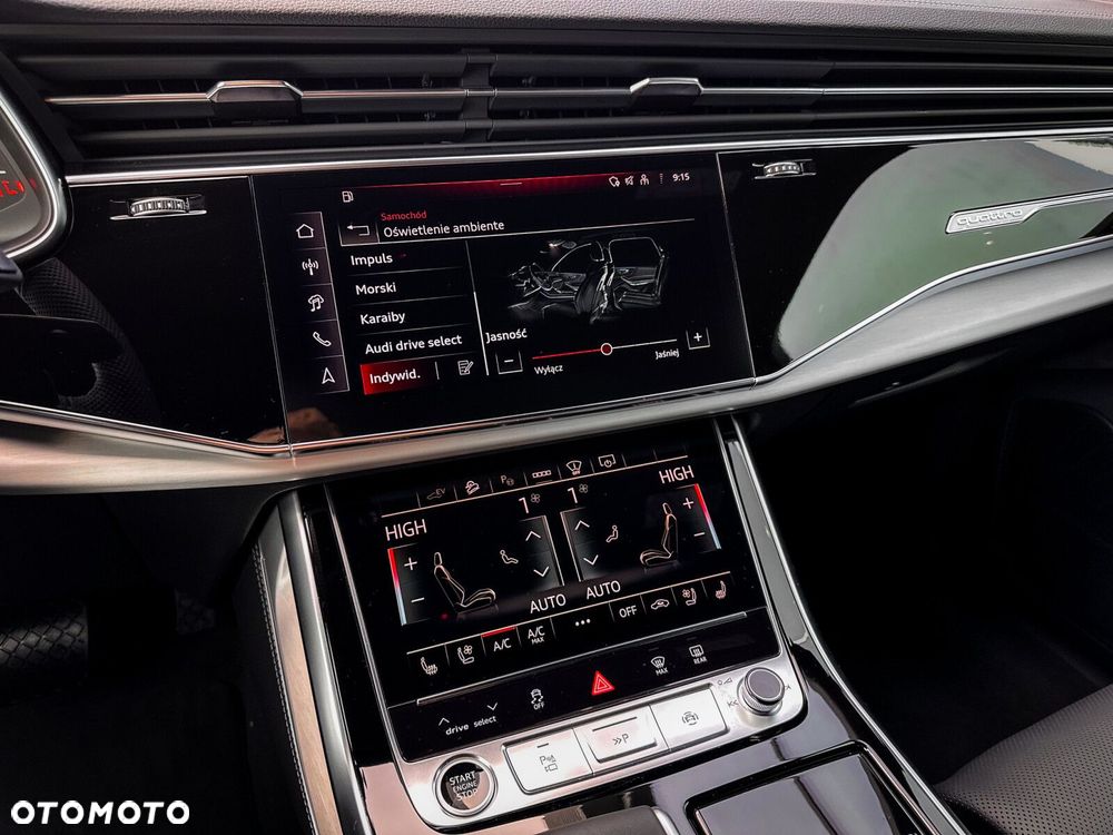 Audi Q7 - 33