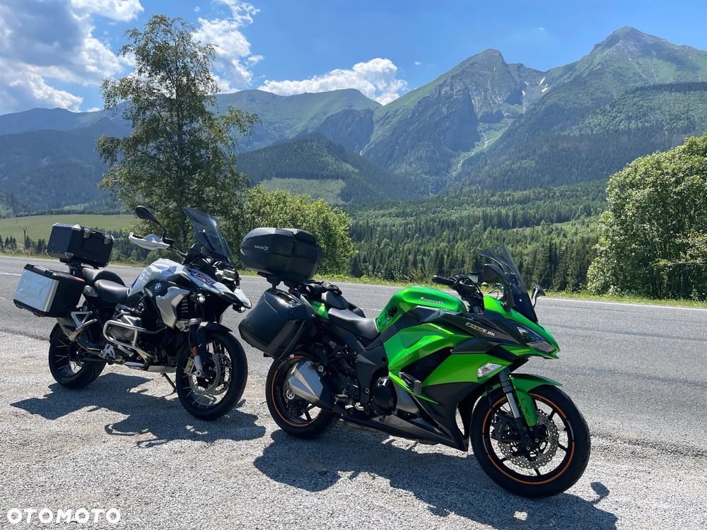 Kawasaki Z - 2