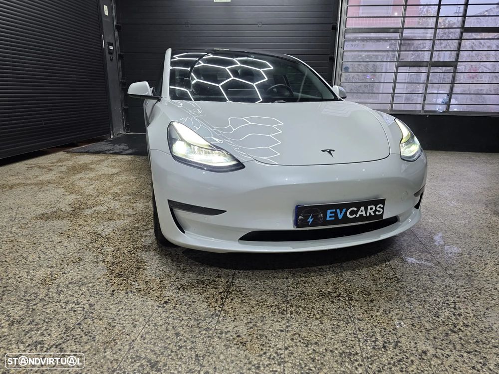 Tesla Model 3 Long Range AWD Dual Motor - 7