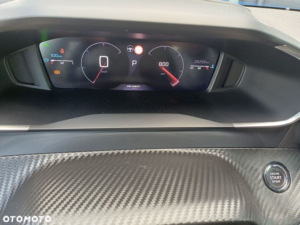 Peugeot 2008 1.2 PureTech Allure S&S EAT8 - 29