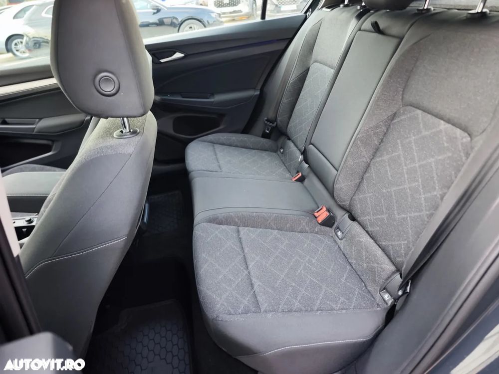 Volkswagen Golf 1.0 TSI Life - 9