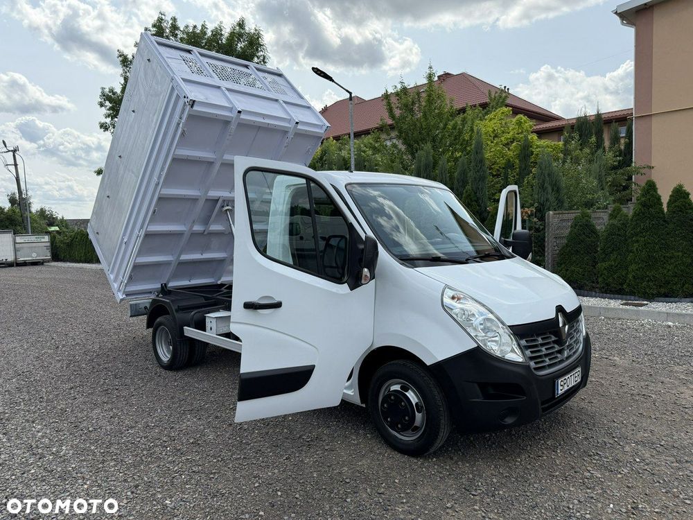 Renault Master - 22