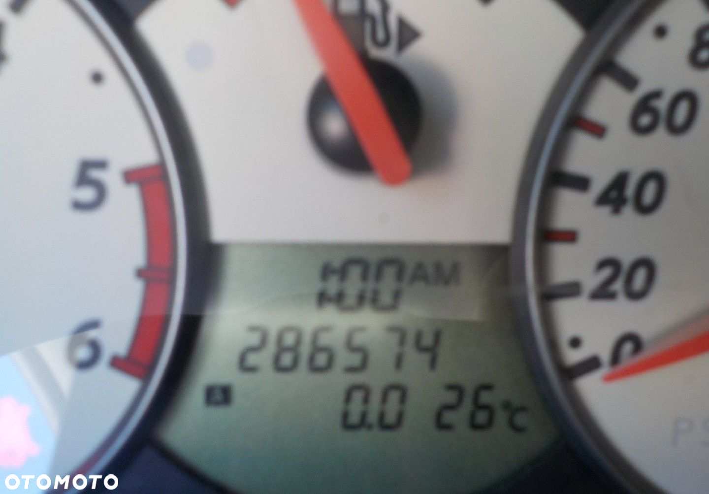 Nissan Micra - 27