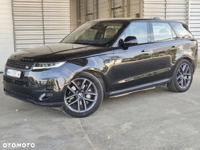 Land Rover Range Rover Sport S 3.0 P460e PHEV SE - 1