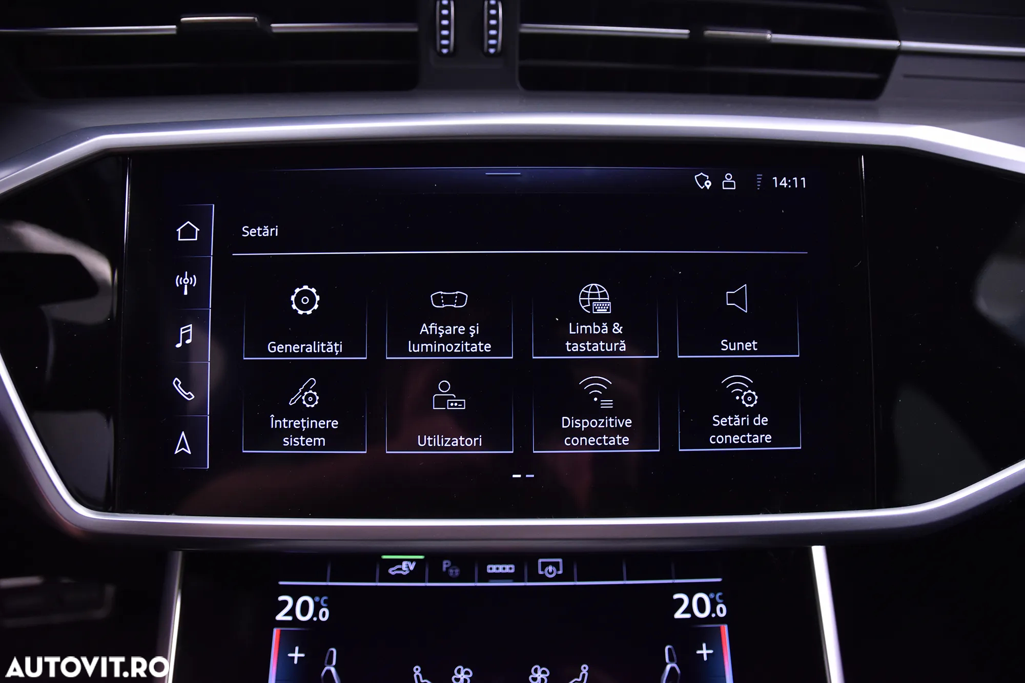 Audi A6 55 TFSI e quattro S tronic PHEV S Line - 20