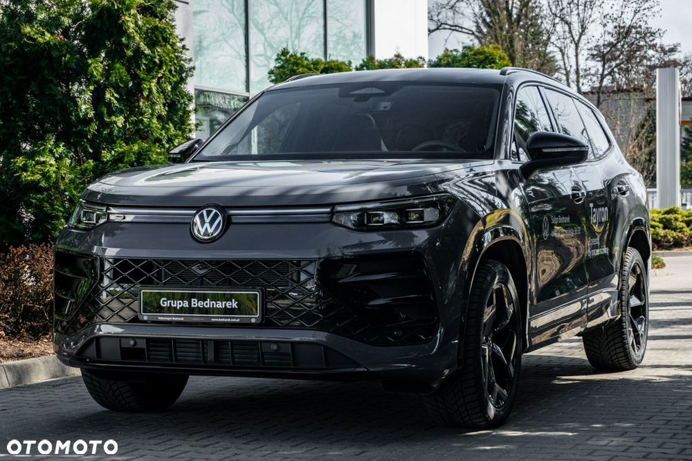 Volkswagen Tayron - 9