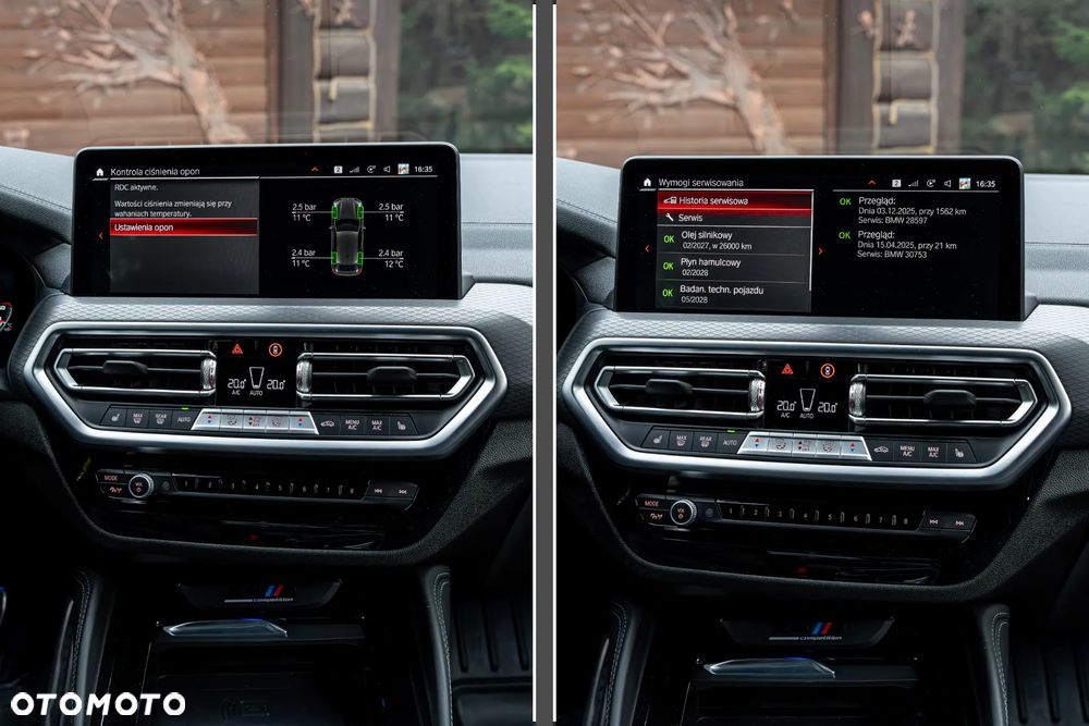 BMW X4 M Competition - 33