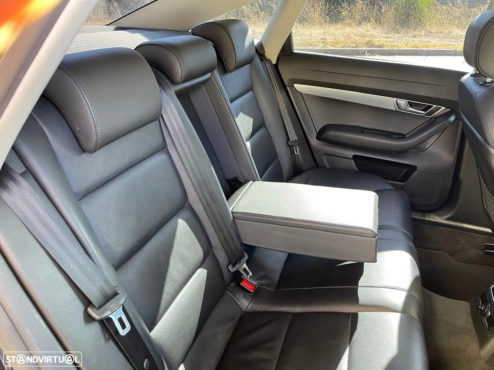 Audi A6 2.0 TDI - 11