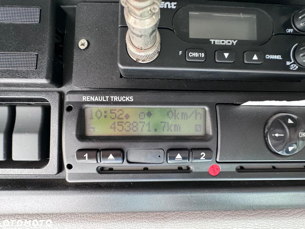 Renault Midlum - 5