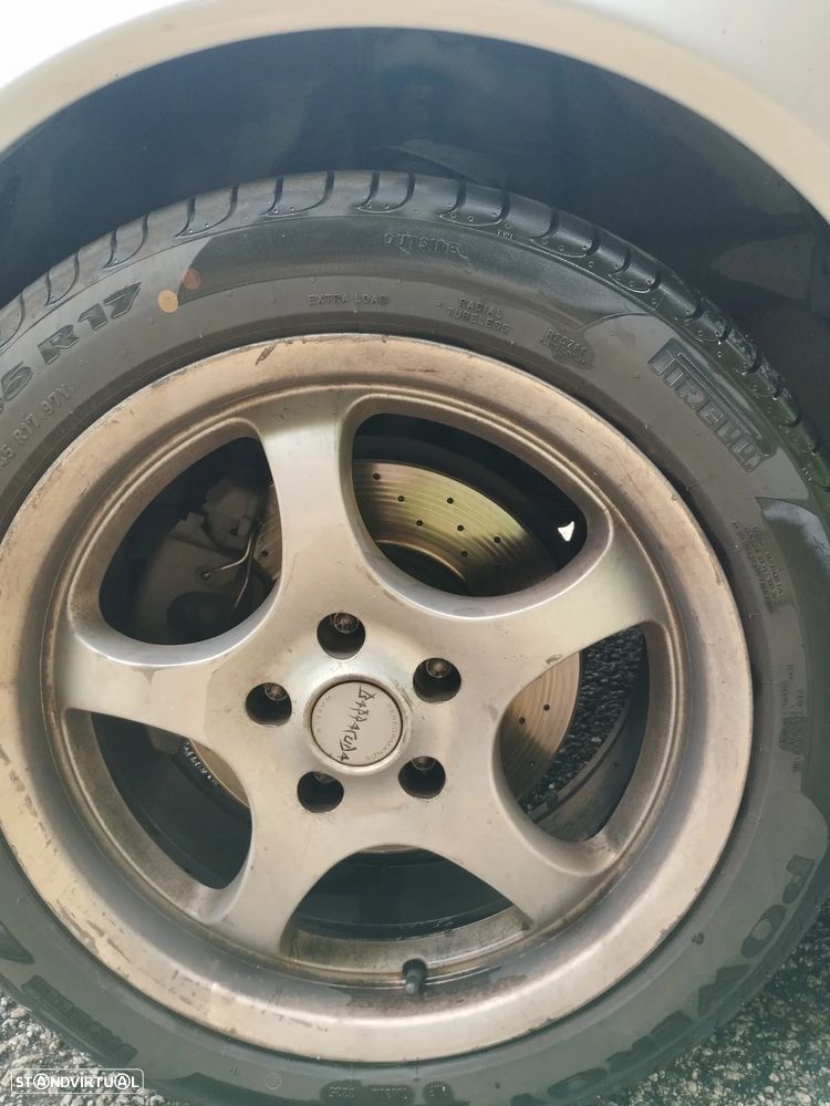 Mercedes-Benz E 200 Kompressor Classic - 5