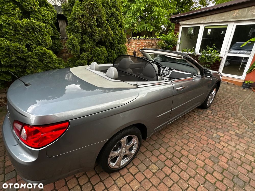 Chrysler Sebring 2.0 CRD Limited - 11
