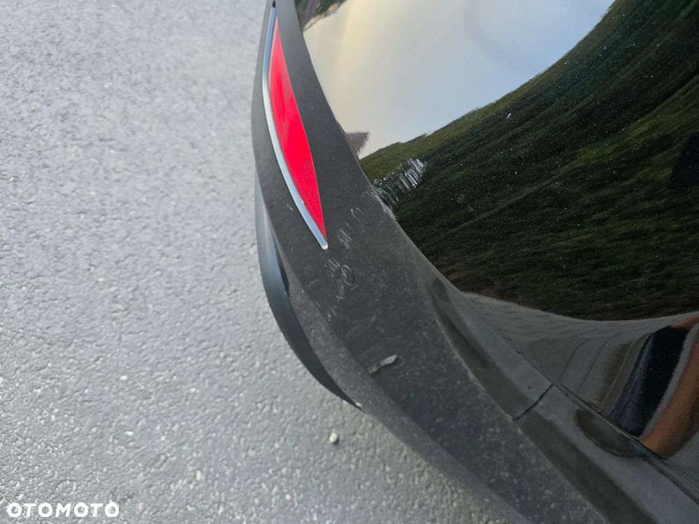 Volvo V40 D2 Geartronic Linje Svart - 24