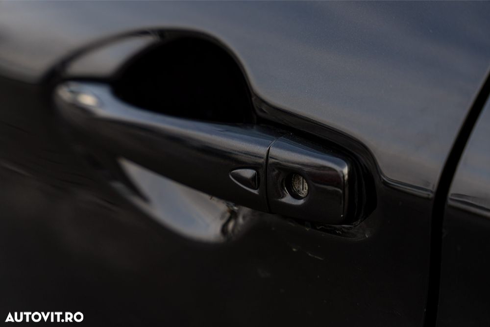 Nissan Qashqai 1.6 DCI Xtronic N-Connecta - 12