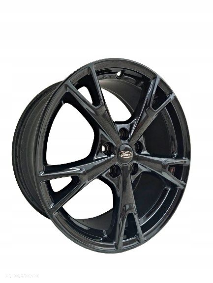 FORD 18 8J ET55 5X108 FELGI ALU ORYGINAŁ - 2