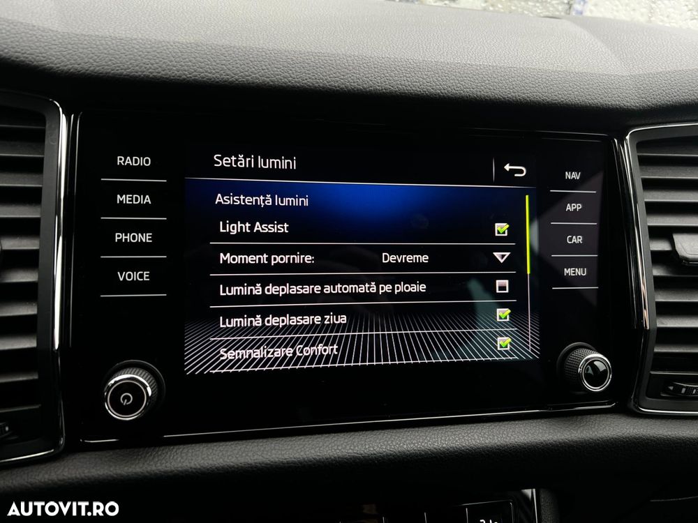 Skoda Kodiaq - 24