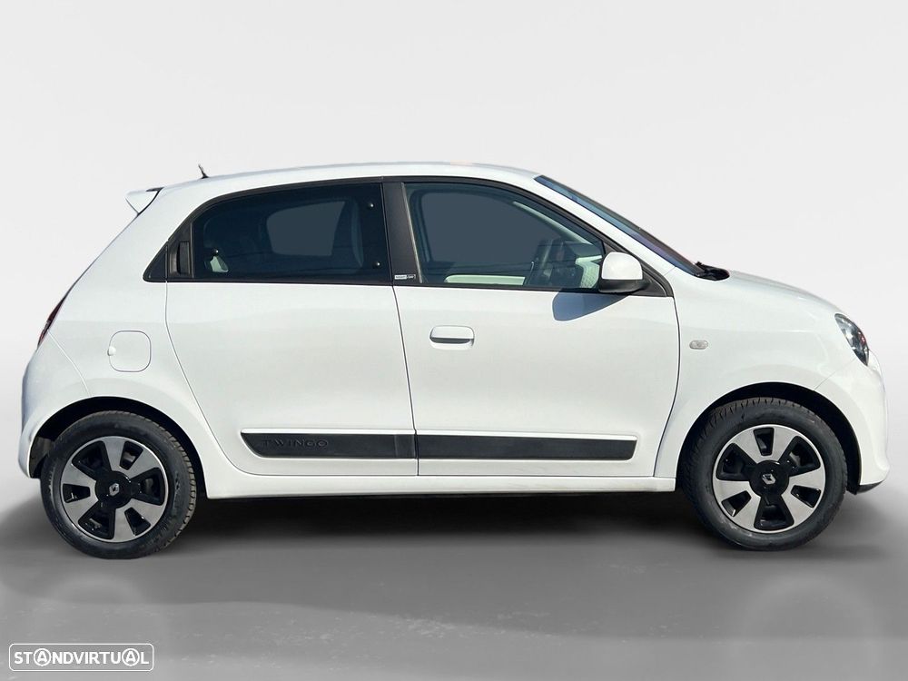 Renault Twingo 1.0 SCe Limited - 6