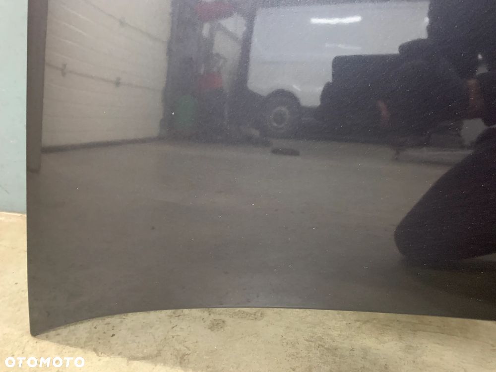 maska LZ7Q Audi A6 C6 2.4 - 9
