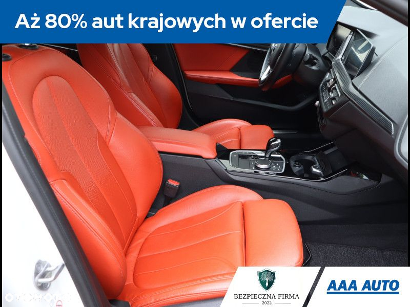 BMW Seria 1 - 10