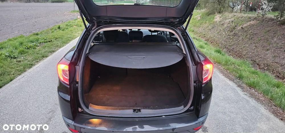 Renault Megane 1.5 dCi Limited - 6