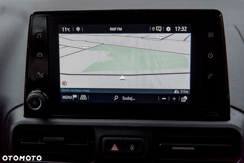 Opel Combo XL 1.5 D Start/Stop Innovation - 29