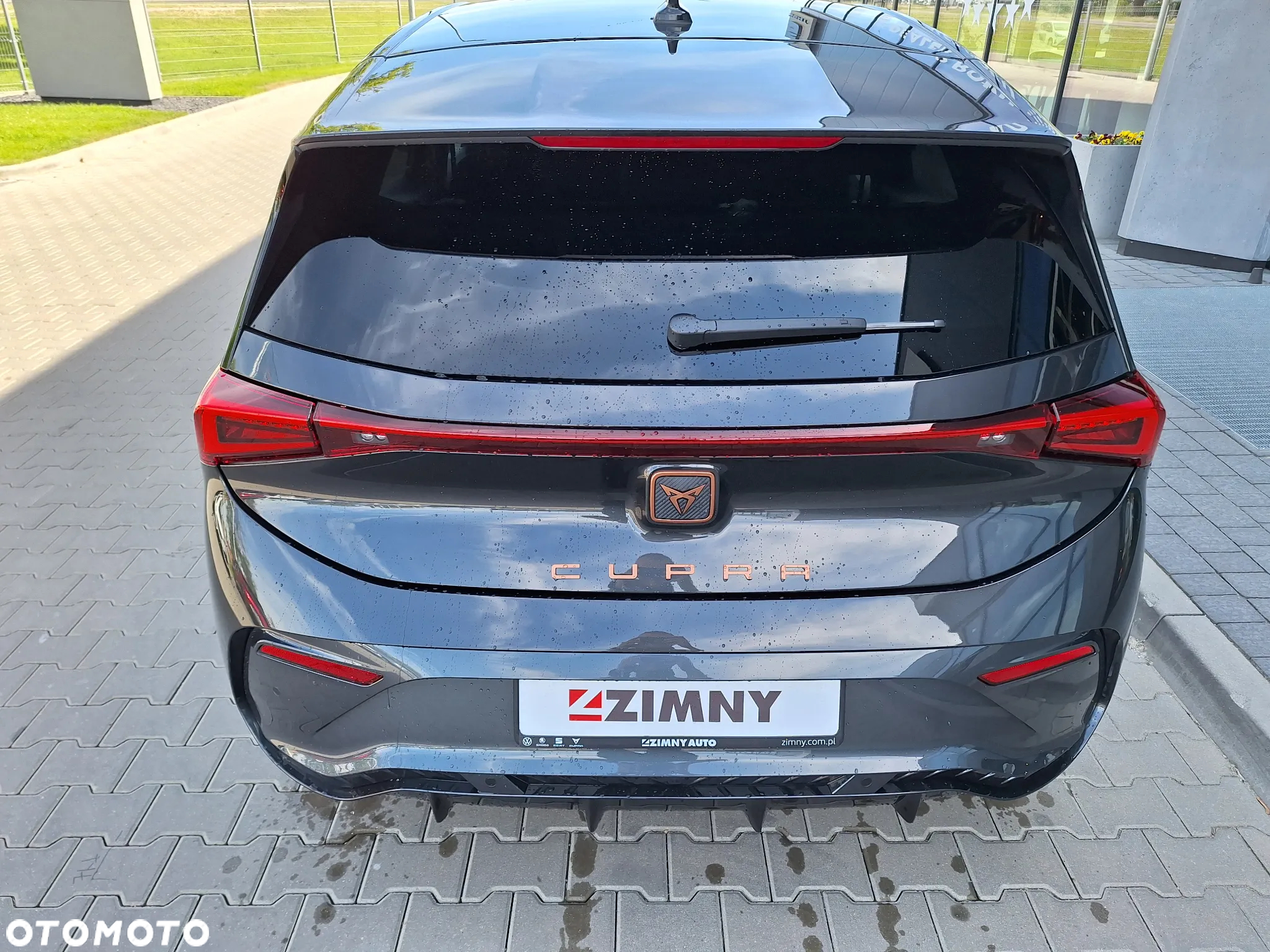 Cupra Born 58kWh E-Boost - 6