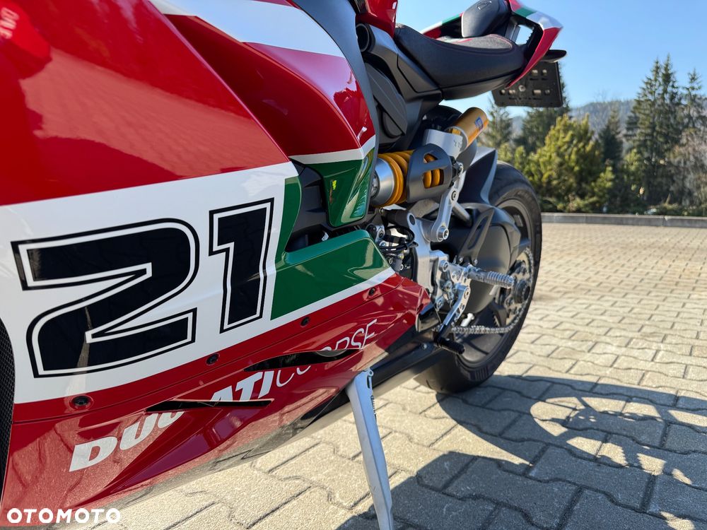 Ducati Panigale V2 - 6