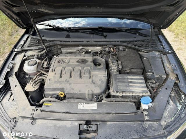 Volkswagen Passat 2.0 TDI BMT Comfortline - 25