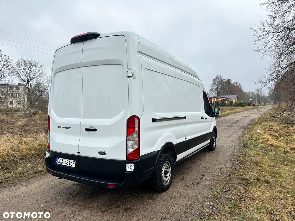 Ford Transit - 3