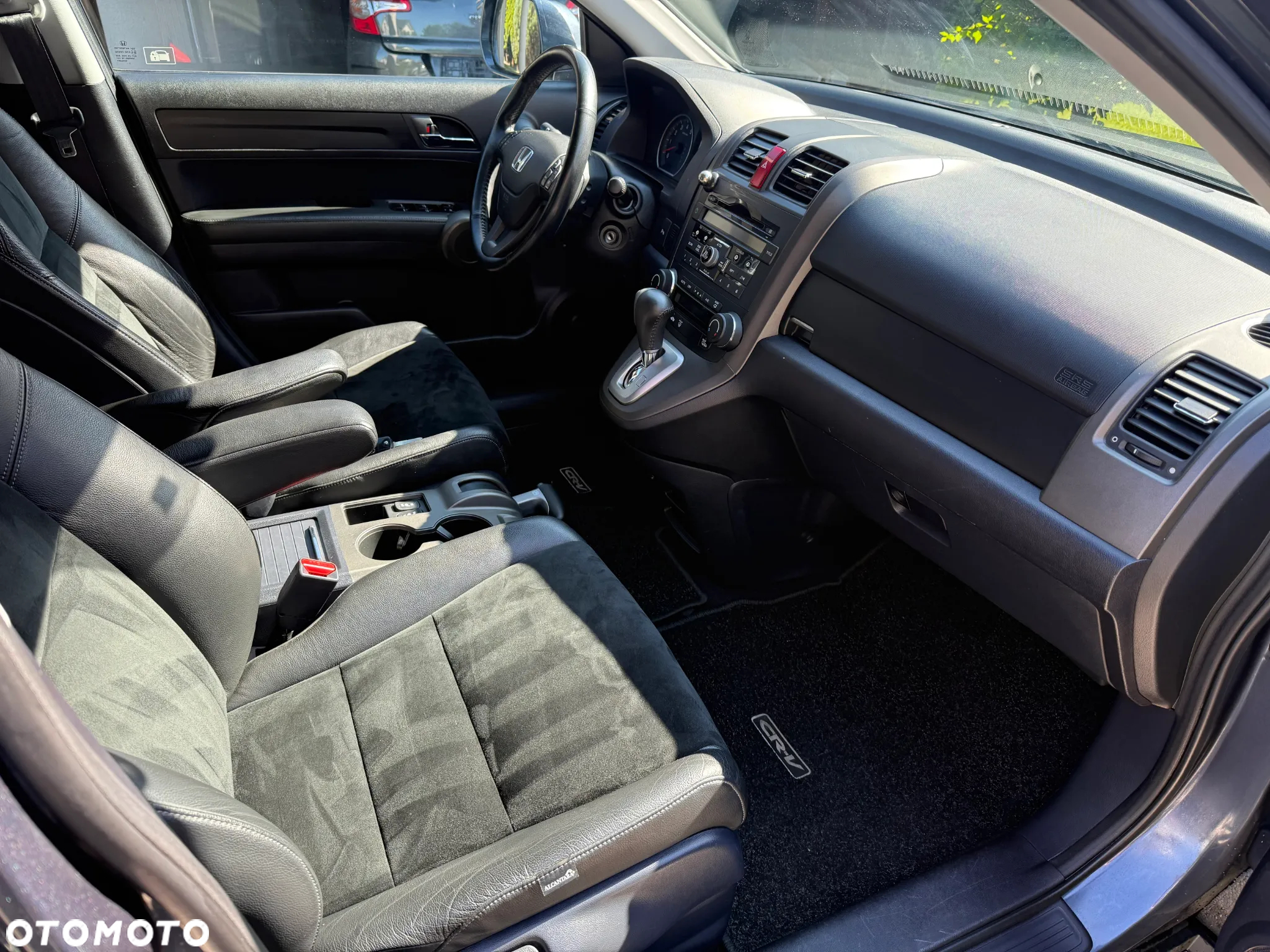 Honda CR-V - 7
