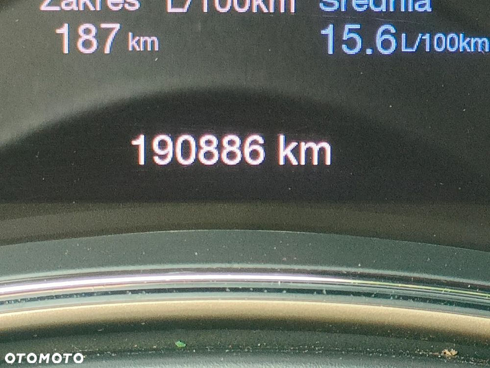 Jeep Grand Cherokee 5.7 V8 Summit - 12