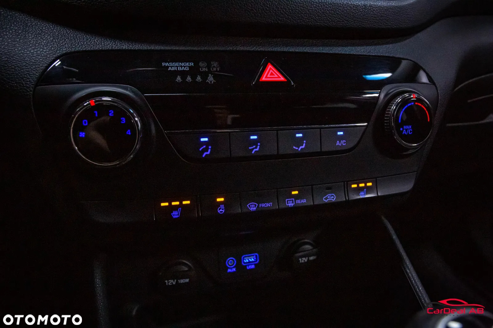 Hyundai Tucson 1.6 GDi 2WD Style - 22