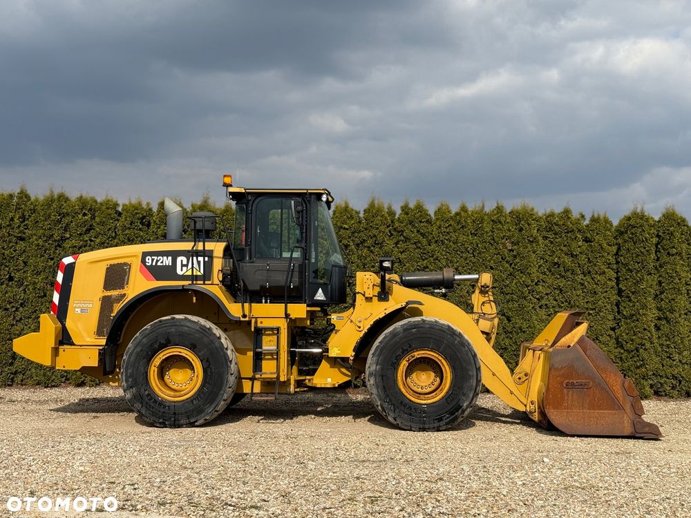 Caterpillar 972 M - 8