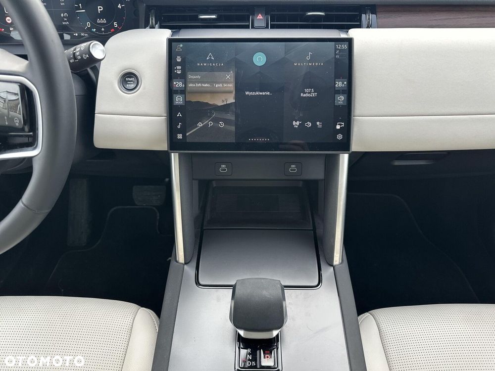 Land Rover Discovery Sport - 21