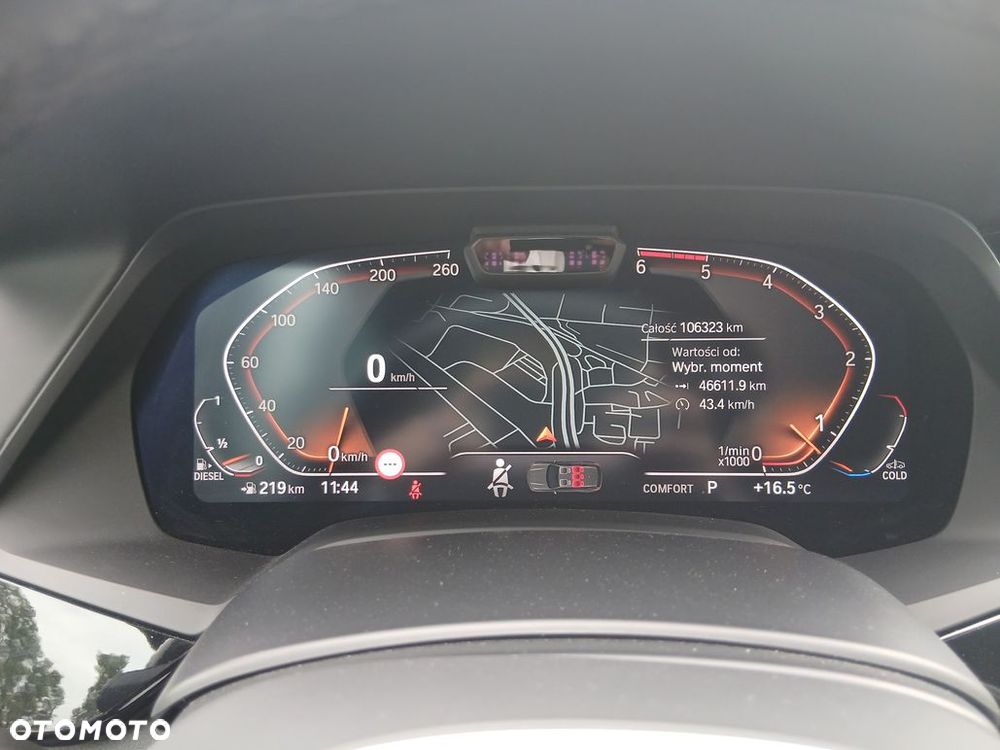 BMW X5 xDrive40d mHEV - 24