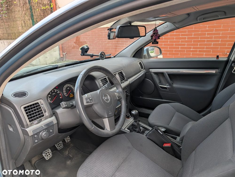 Opel Signum 1.8 Elegance - 6