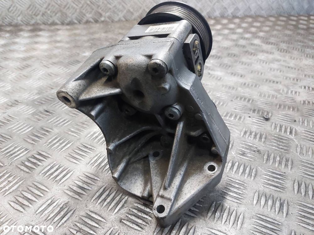 POMPA WSPOMAGANIA FIAT DUCATO III LIFT 2.3 D 504184720 - 6