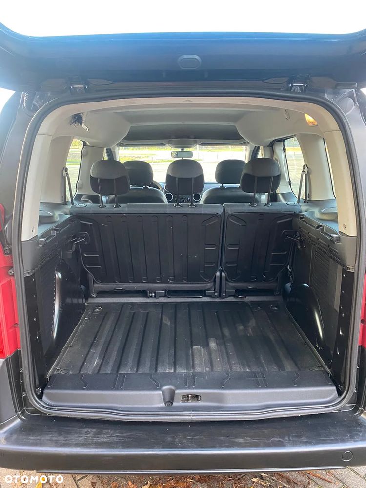 Peugeot Partner Tepee 90 Family - 5