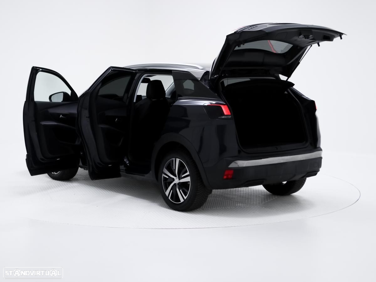 Peugeot 3008 1.5 BlueHDi Allure - 5