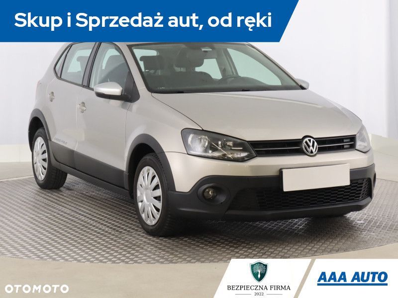 Volkswagen Polo - 3