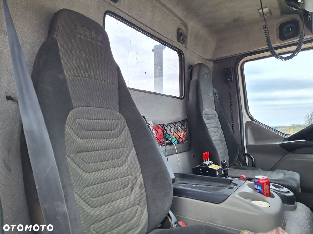 DAF Fa Lf 55.250 - 37