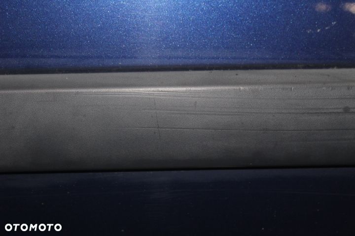 DRZWI LEWY PRZÓD RENAULT MEGANE SCENIC II TEF43 - 6