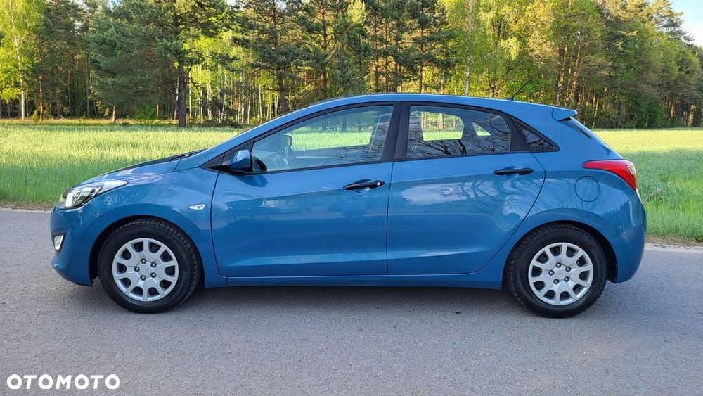 Hyundai i30 1.4 Style - 6