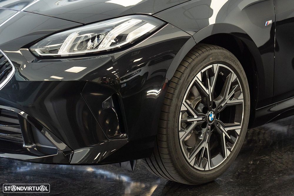 BMW 116 Pack Desportivo M - 4