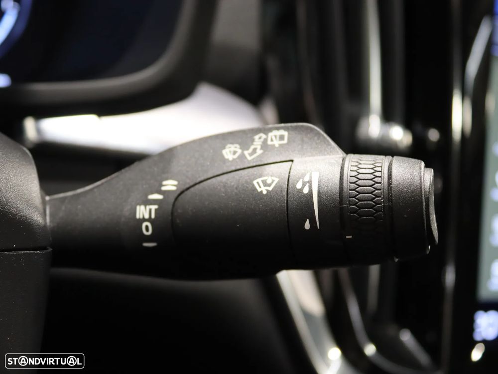 Volvo V60 2.0 T6 AWD TE Inscription - 22